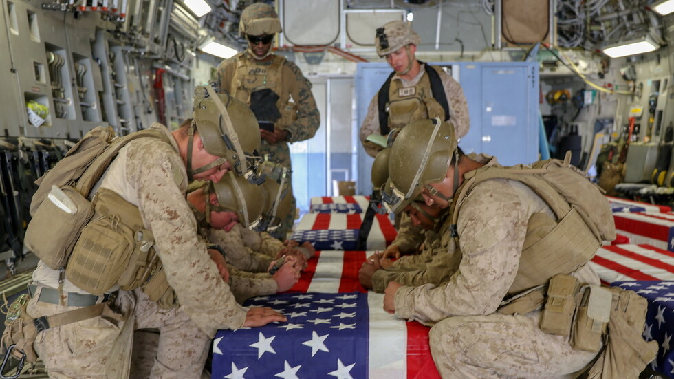 خببر أمني: داعش خراسان اللاعب القادم لإشعال أفغانستان وما حولها