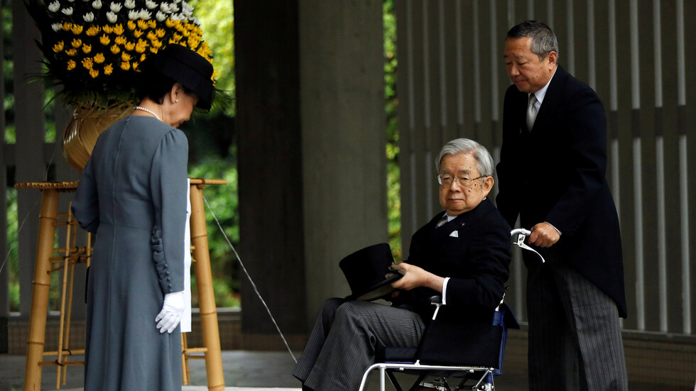اليابان.. تعديل قانون الأسرة الإمبراطوري لإنقاذها من 