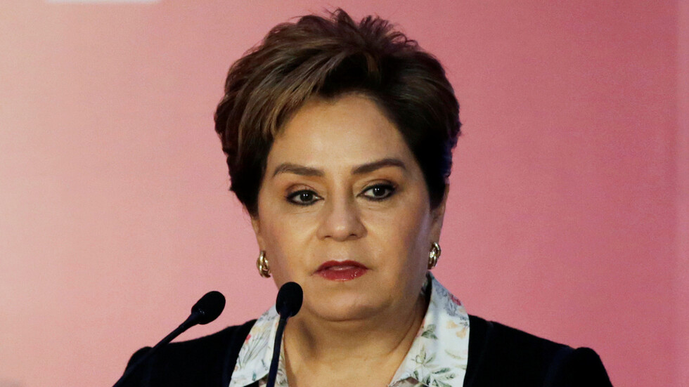 مسؤولة المناخ الأممية محذرة: لا يوجد بلد في مأمن من الاحتباس الحراري