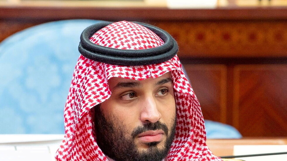 ولي العهد السعودي يبحث مستجدات الأوضاع الدولية والإقليمية مع ولي عهد أبو ظبي