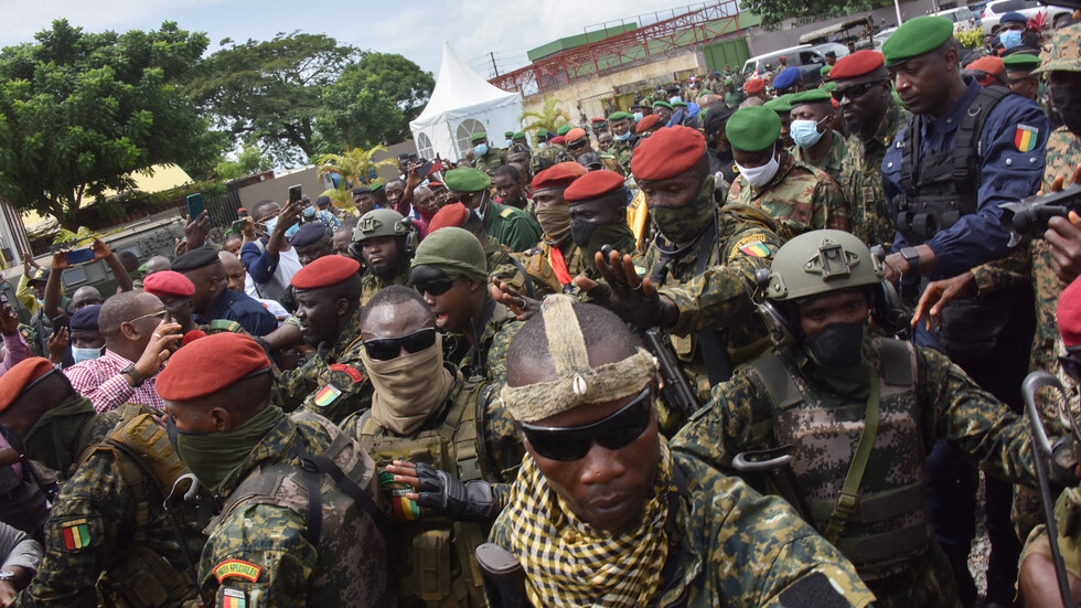 رويترز: مجموعة