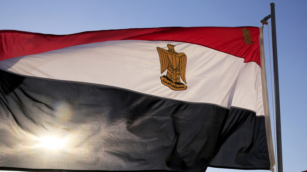 طائرات دعم مصرية إلى السودان (فيديو)