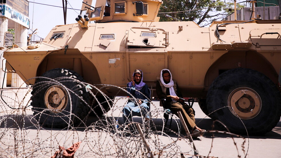 سفير أفغانستان لـRT: أفعال "طالبان" تناقض تصريحاتها.. والرئيس السابق غني مسؤول عن ما جرى