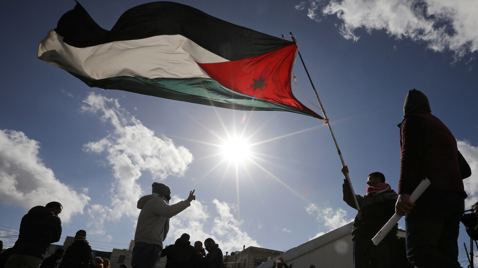 الأردن: تراجع نسبة الأمية إلى 5.1%