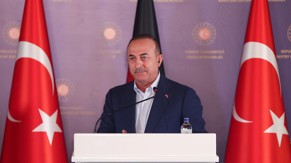 تركيا ترى زخما إيجابيا في المحادثات لإصلاح العلاقات مع الإمارات