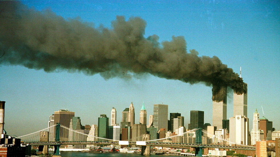 الولايات المتحدة: محكمة جرائم الحرب تستأنف محاكمة العقل المدبر لهجمات 11 سبتمبر