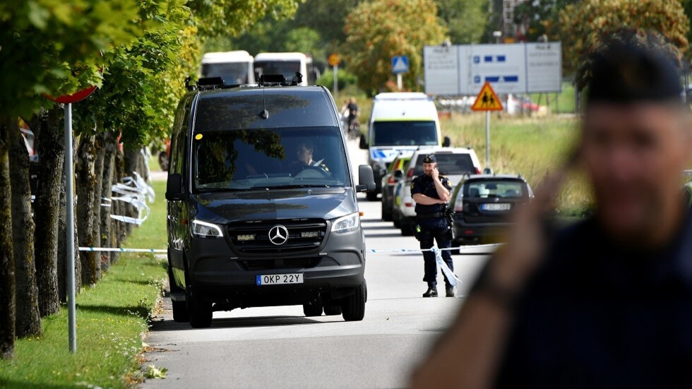 السويد تعتقل امرأتين يشتبه بارتكابهما "جرائم حرب في سوريا"