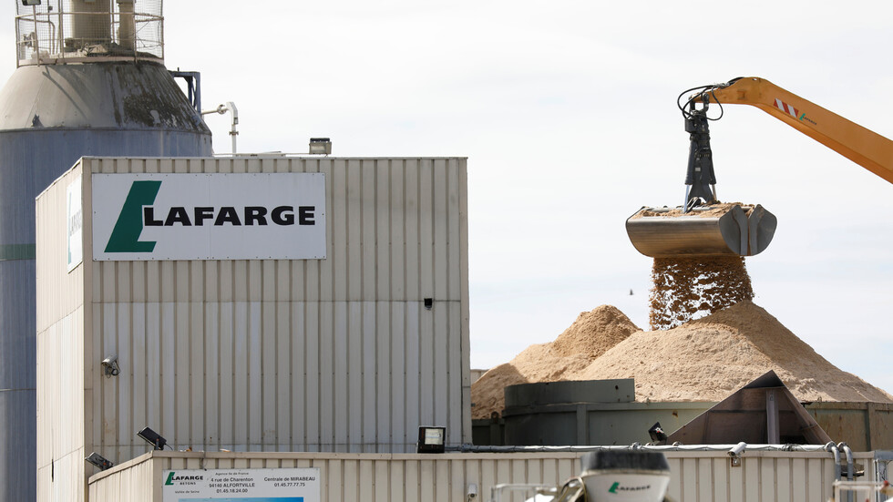 المحكمة العليا الفرنسية: يجب التحقيق مع شركة 