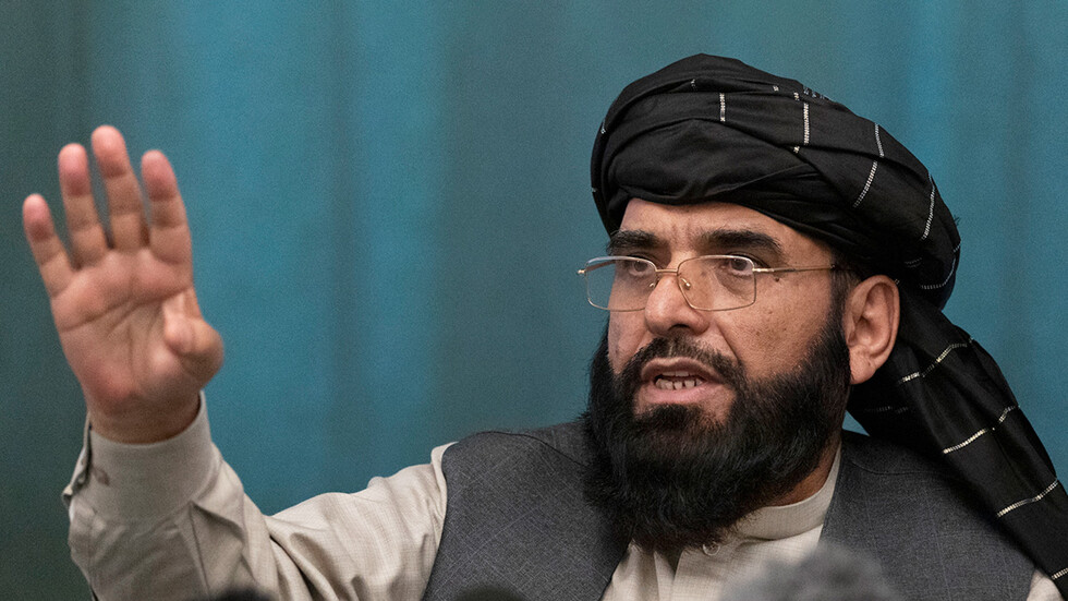 "طالبان" تتحدث عن موقفها من العلاقات مع إسرائيل