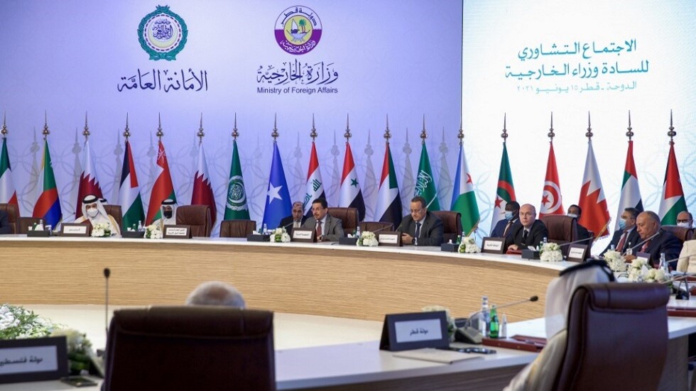 الجامعة العربية تعلق على التطورات الأخيرة في ليبيا