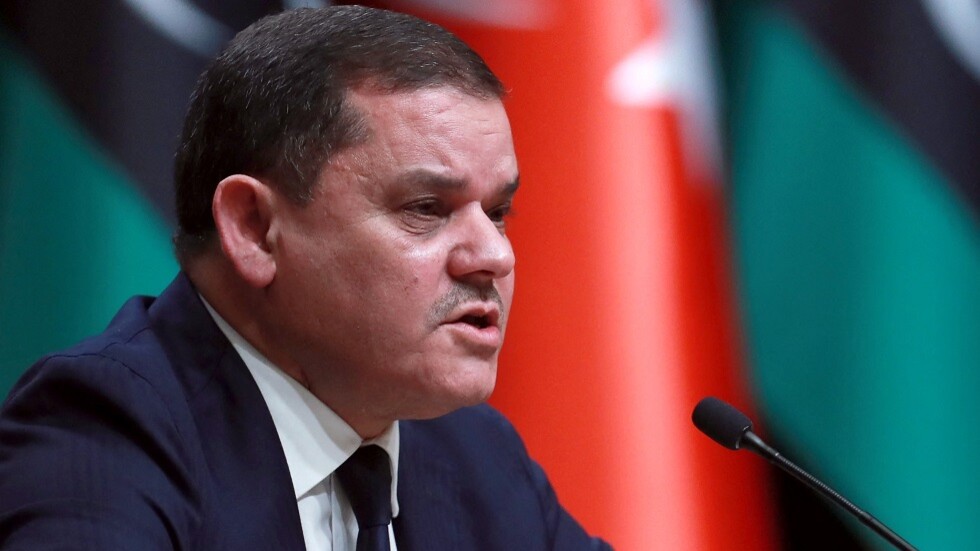 ليبيا.. مصدر يؤكد مغادرة الدبيبة طبرق بعد تعليق جلسة البرلمان