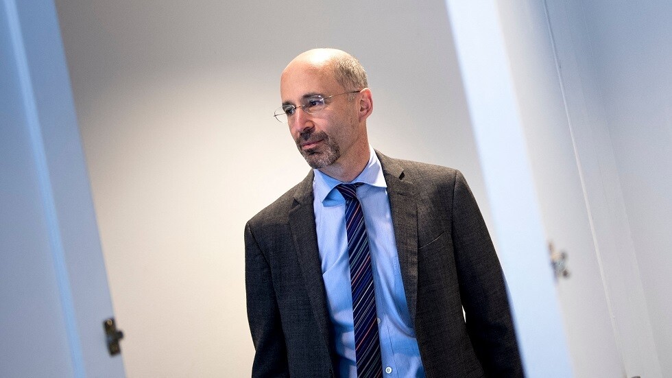 مبعوث خاص أمريكي يعتزم زيارة موسكو وباريس لبحث برنامج إيران النووي