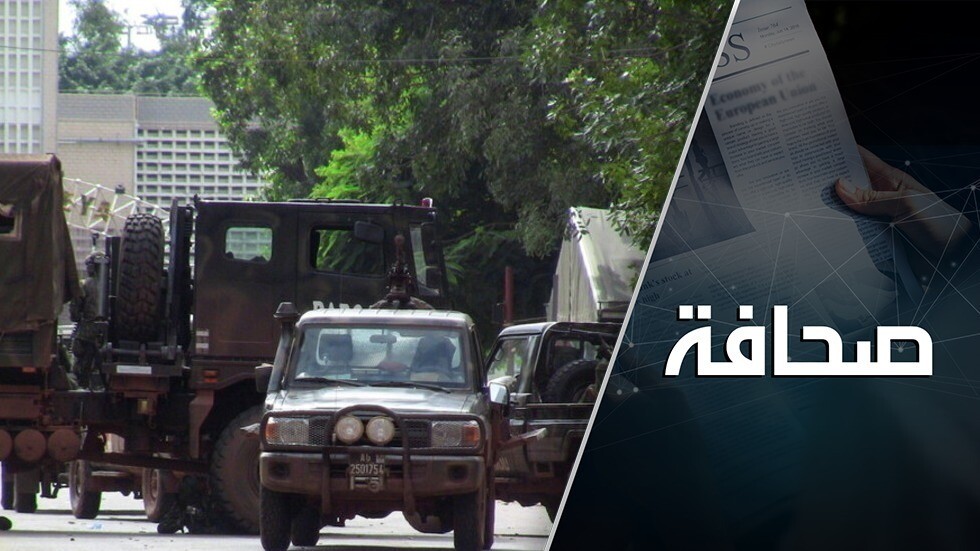 معضلة الصين في غينيا بعد الانقلاب