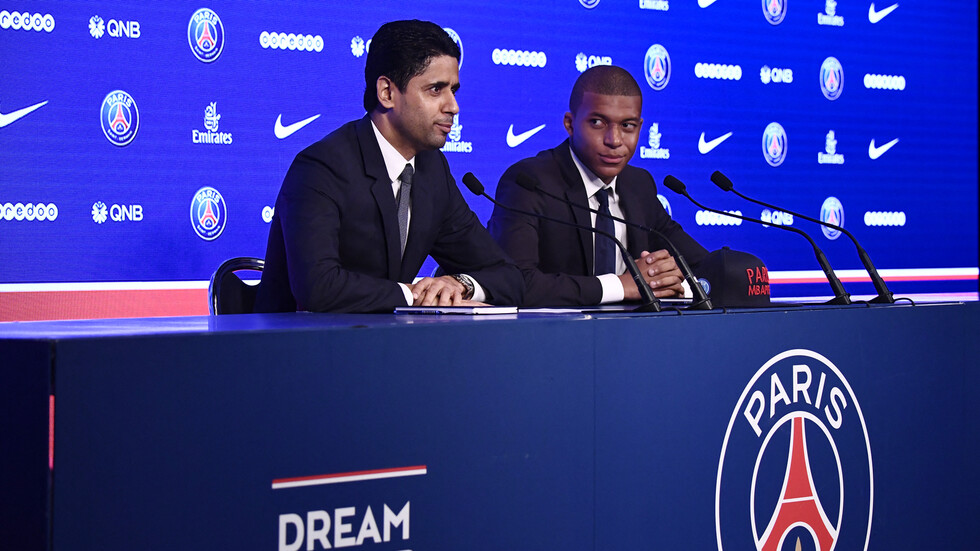 الخليفي يكشف سر رفض عرض ريال مدريد بـ