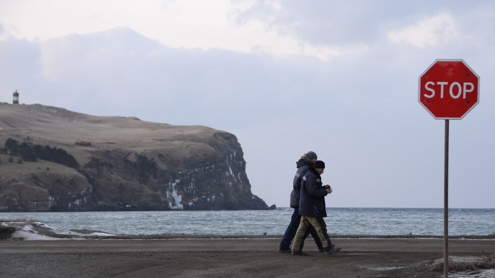 تدريبات عسكرية روسية في جزر الكوريل بمشاركة أكثر 500 عسكري