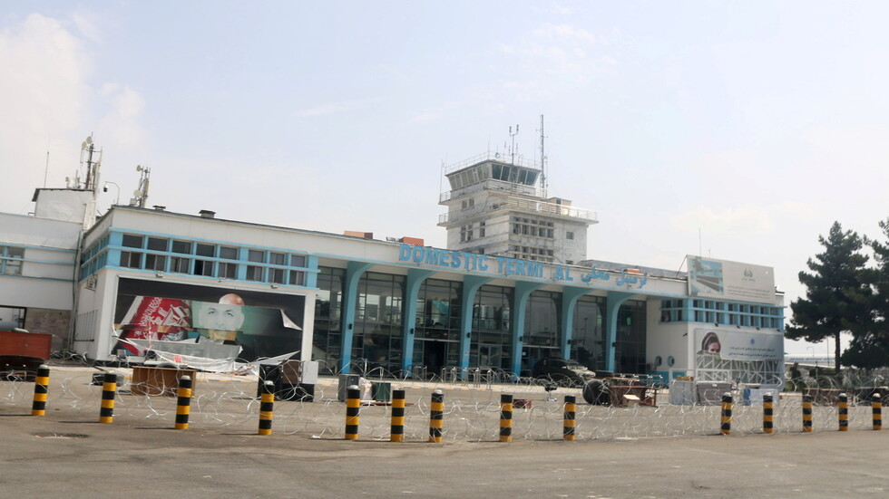 "طالبان" تعلن تلقيها طائرة مساعدات جديدة من الإمارات