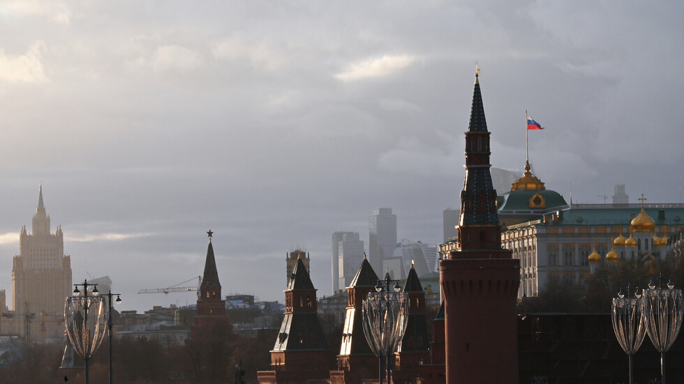 الكرملين: نجري الاتصالات اللازمة مع 