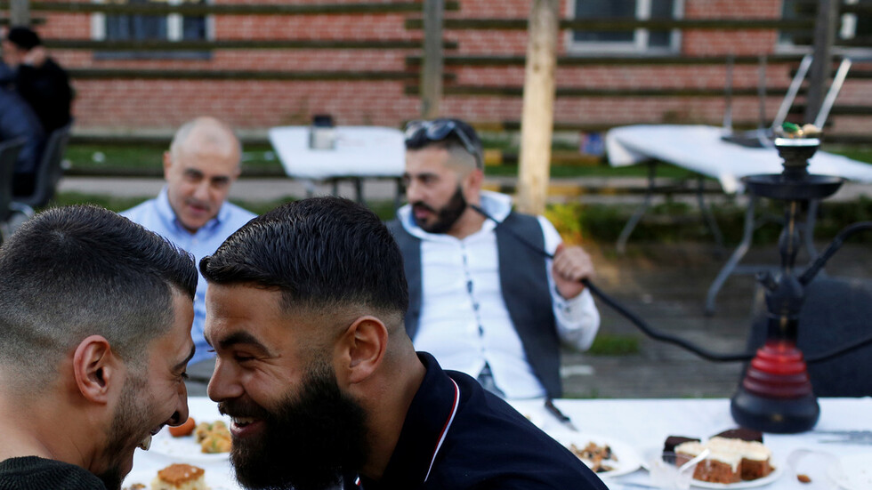 قرار محتمل في الدنمارك غير سار لللاجئين هناك