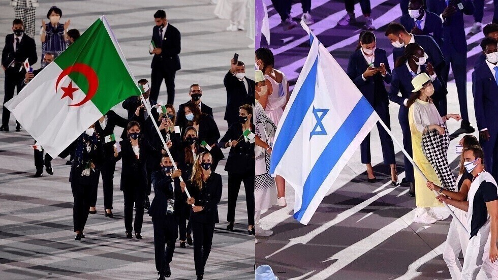 وزير الشباب والرياضة الجزائري يعلق على عقوبة إيقاف فتحي نورين لمدة 10 سنوات