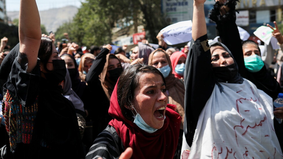 مسؤولة أممية: حالة من الرعب بين النساء في أنحاء أفغانستان