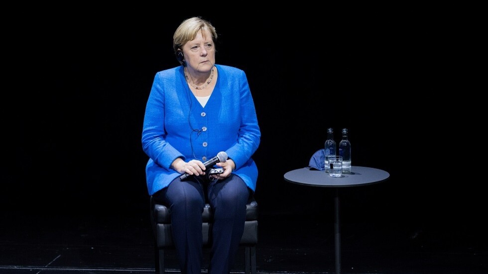 ميركل تكشف أول شيء ستفعله بعد الخروج من الحكم