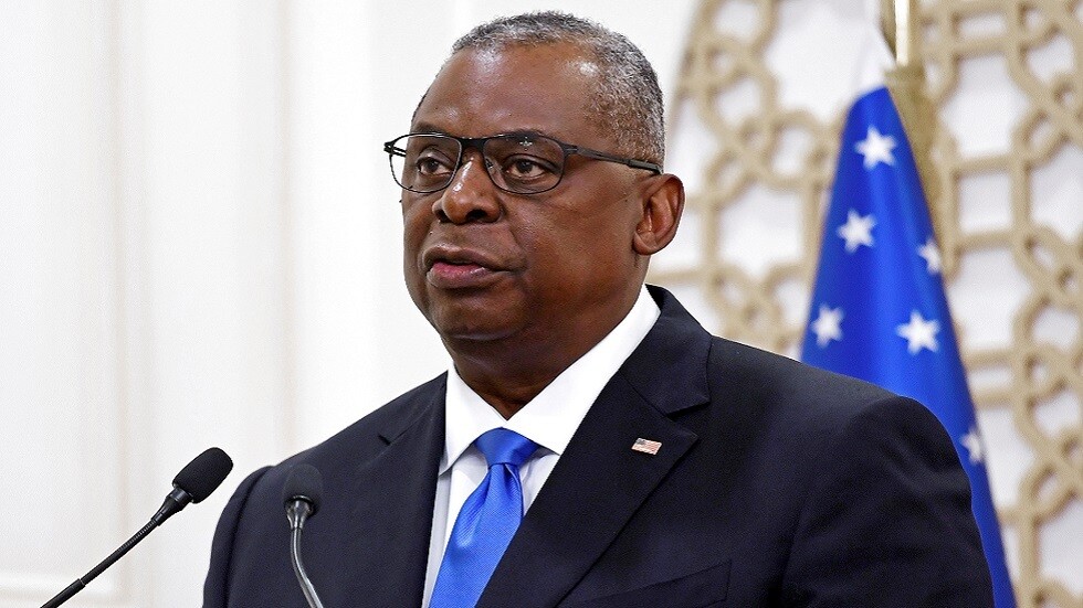 "فرانس برس": وزير الدفاع الأمريكي يؤجل زيارة إلى السعودية