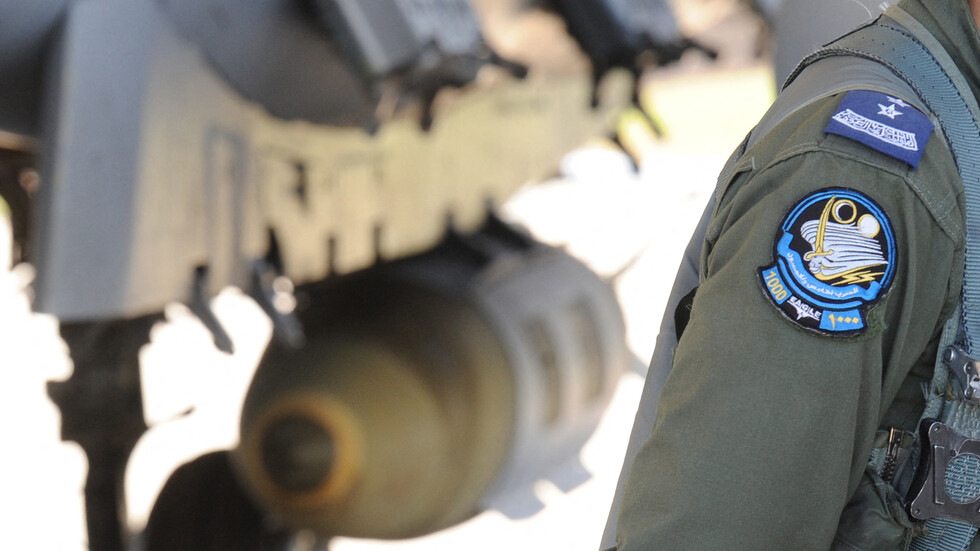 السعودية: تدمير طائرتين مسيرتين للحوثيين استهدفتا مدينة خميس مشيط