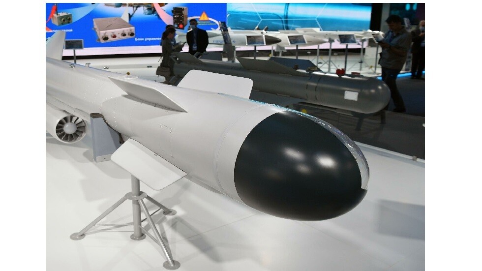 مصدر: روسيا لأول مرة ستصدّر صواريخ مدمرة لدولة أجنبية