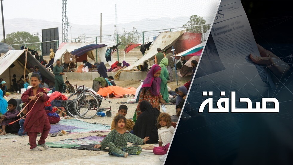 ضيوفٌ غوالٍ في أمريكا