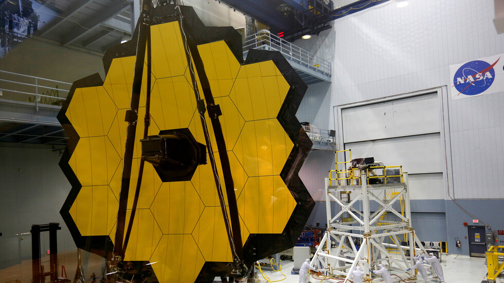 ناسا تعلن أخيرا عن موعد إطلاقها أكبر وأقوى تلسكوب على الإطلاق بعد تأجيل دام 14 عاما