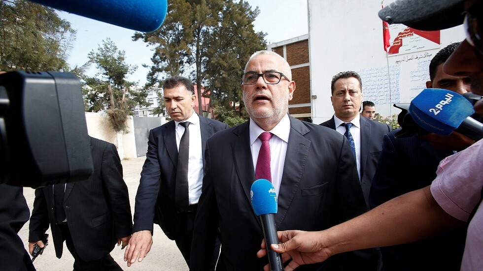 بعد هزيمة "العدالة والتنمية" المغربي في الانتخابات.. بنكيران يدعو العثماني إلى الاستقالة