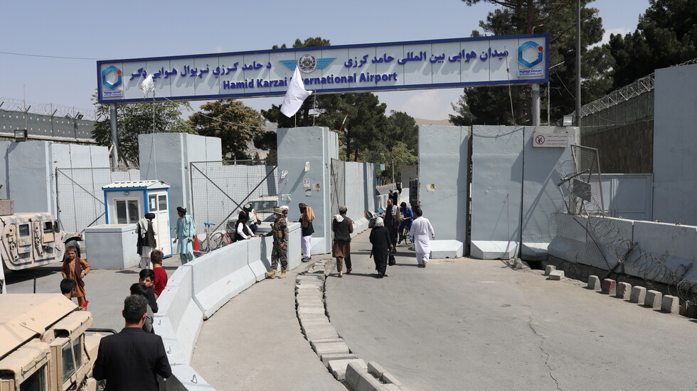 قطر: مطار كابل جاهز 90% وإعادة فتحه تدريجية