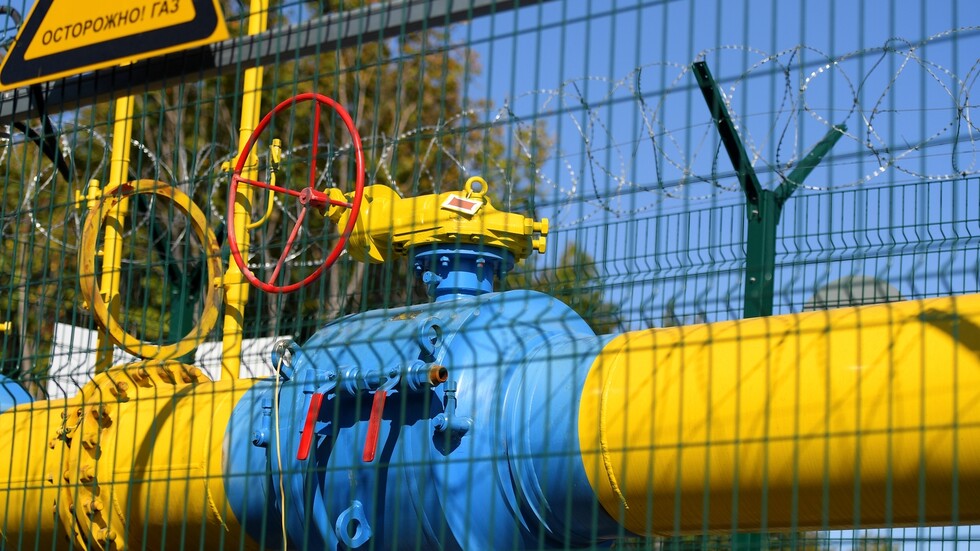 أسعار الغاز في أوروبا تواصل صعودها وتسجل مستويات تاريخية