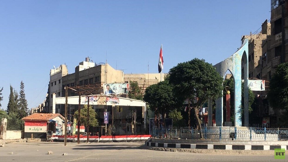 بدءا من الغد.. وبقرار من الأسد: السماح لأهالي مخيم اليرموك دخوله "دون قيد أو شرط"