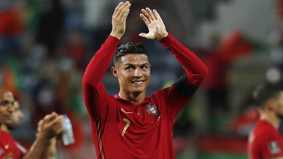 رونالدو يكشف سبب عودته لمانشستر يونايتد