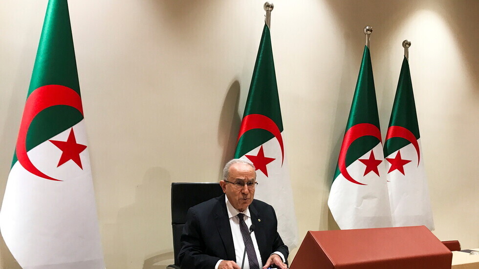 الجزائر: سنعمل على جعل القمة العربية المقبلة محطة فارقة في مسار العمل العربي المشترك