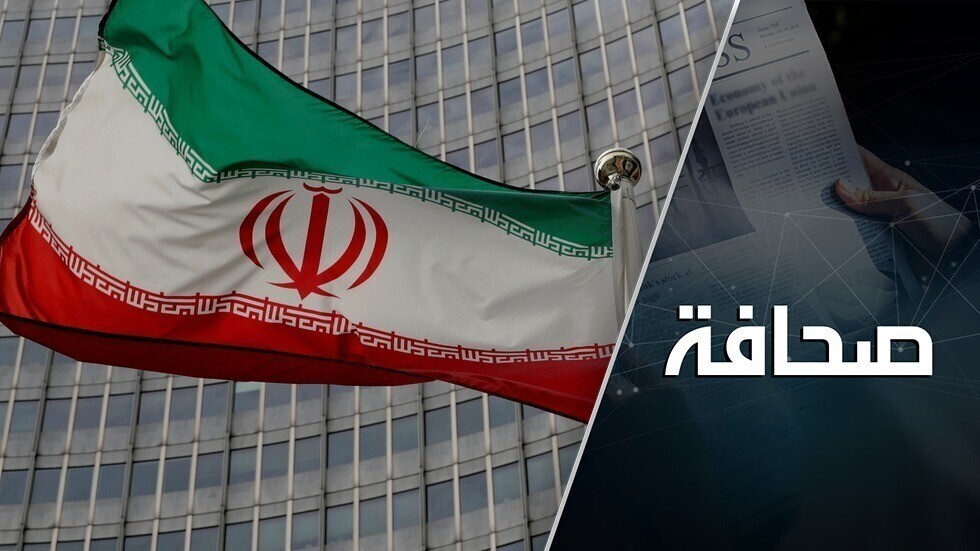 يهددون طهران بقرار دولي، وإصبع إسرائيل على الزناد