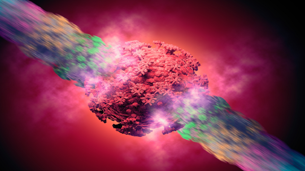 فيتامين (د) واللوميستيرول يظهران نتائج واعدة في إمكانية علاج