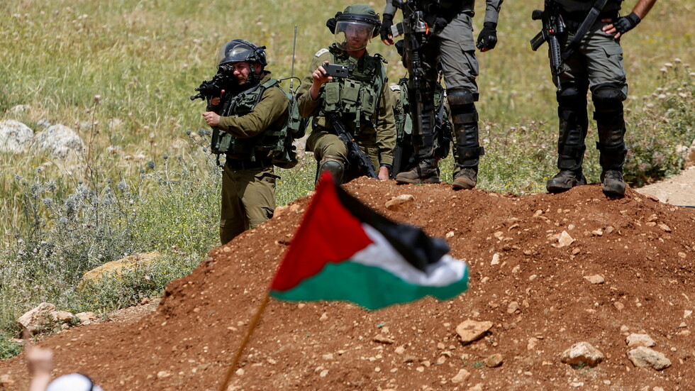 وسط تصعيد حول قضية الأسرى.. إسرائيل تستعد لـ"جمعة غضب" فلسطيني