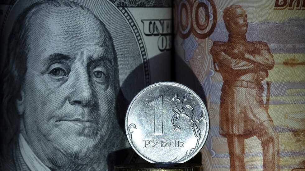 للمرة الخامسة على التوالي.. المركزي الروسي يرفع سعر الفائدة