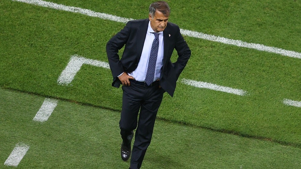 تركيا تستغني عن خدمات مدرب منتخبها الأول جونيش