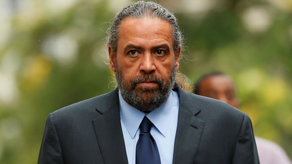 أحمد الفهد يتنحى عن رئاسة المجلس الأولمبي الآسيوي