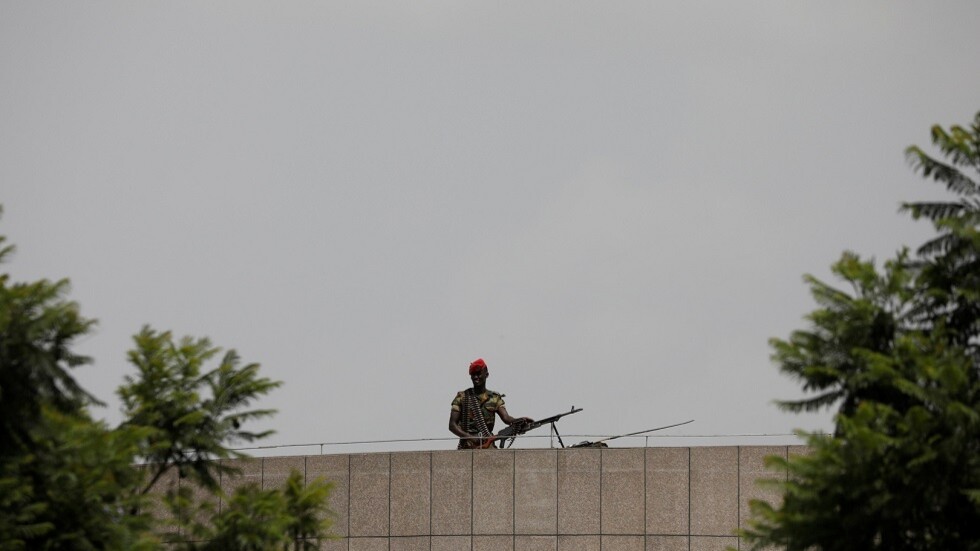 السودان: عشرات الضباط الإثيوبيين يطلبون اللجوء