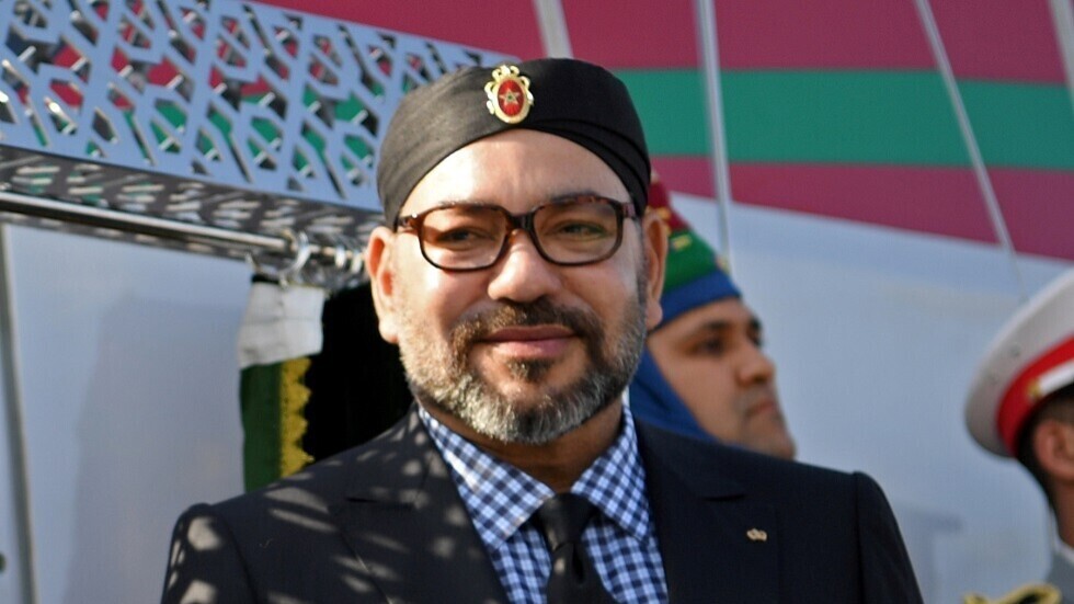 العاهل المغربي يكلف عزيز أخنوش بتشكيل الحكومة الجديدة