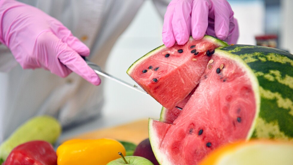 موسكو.. وفاة شخصين جراء تسمم مفترض بالبطيخ