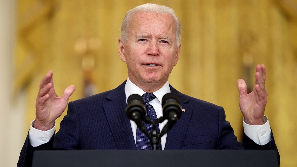 عشية إحياء ذكرى هجمات 11 سبتمبر.. بايدن يدعو الأمريكيين إلى الوحدة والاحترام المتبادل