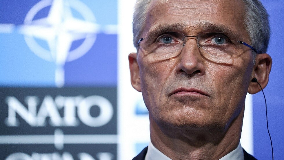 الناتو يفسر سبب سقوط أفغانستان في يدي "طالبان"