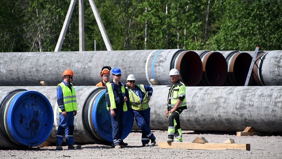 واشنطن: سنرد إذا أوقفت روسيا ترانزيت الغاز عبر أوكرانيا