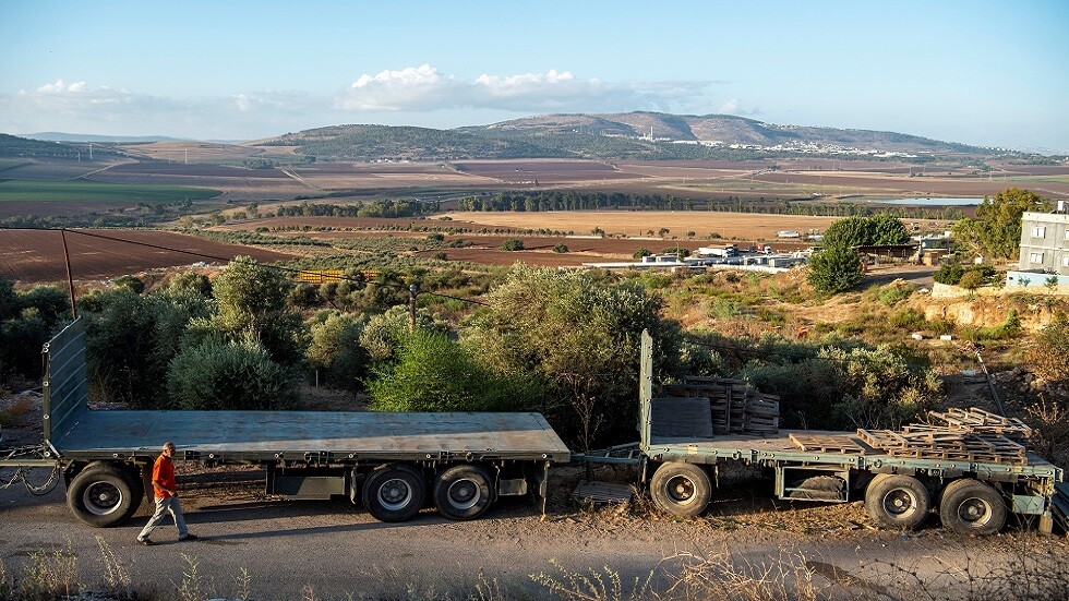 تقرير إسرائيلي: قصاصو أثر ساعدوا في القبض على الزبيدي وعارضة والبحث عن الأسيرين الأخيرين مستمر