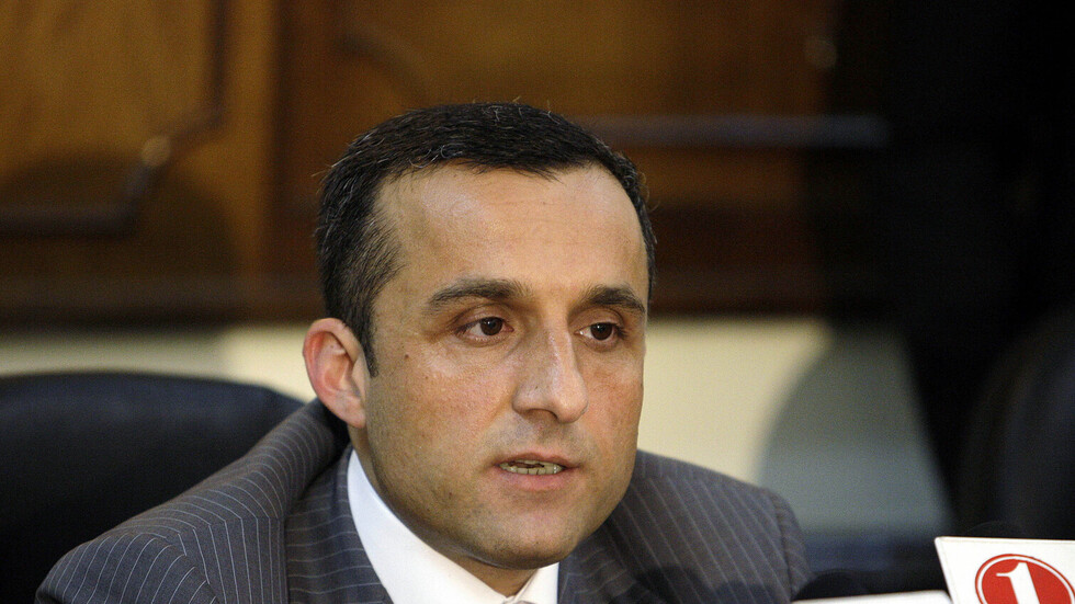 أفغانستان.. عائلة أمر الله صالح تؤكد مقتل شقيقه على يد "طالبان"